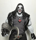 Lobo (DX Ver.) Beast Kingdom DC Comics Dynamic 8ction Heroes SDCC 2025 PX Previews Exclusive Limited Edition Action Figure DAH-137DX