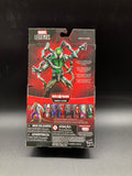Lasher Hasbro Marvel Legends Figure Lizard BAF 2017
