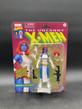 Mystique Hasbro X-Men Retro Target Exclusive Figure 2025