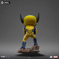 Wolverine MiniCo Vinyl Figure Statue Deadpool and Wolverine