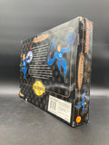 Fantastic Four Toybiz Marvel Famous Cover Series Special Collector’s Edition Figure Set 1998