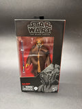 Plo Koon Star Wars Black Series 6 in. Figure Hasbro