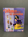 Huntress DC Direct Women Of The DC Universe Limited 2023/3500 Bust