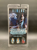 LT. Ellen Ripley NECA Aliens Figure 2015