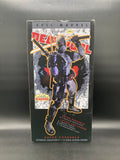 X-Force Deadpool NECA Ultimate Collector’s 1/4 Scale Epic Marvel Classics Number 01 Action Figure