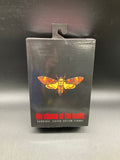 Hannibal Lecter NECA Silence Of The Lambs Figure 2024