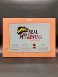 Aaahh!!! Real Monsters MONDO Squads Figure 3-Pack