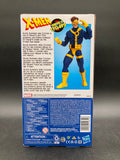 Cyclops Hasbro Marvel Legends X-Men VHS Series Figure 2022