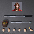 Aerith Gainsborough Square Enix Play Arts Kai Figure