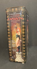 Dawn CS Moore Studio Clayburn Moore Variant Edition Statue Limited 538/1000