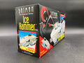 Ice Hammer Kenner Batman Animated Series Figure Vehicle 1994