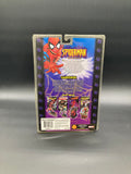 Daredevil Toybiz Spider-Man Classics 2001