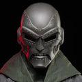 Doctor Doom Premium Roleplay Helmet Hasbro Marvel Legends 2025 Costume/Cosplay Accessory
