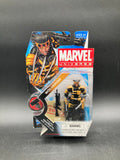 Wolverine Hasbro Marvel Universe Figure 2010