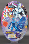 Star Surfer Toybiz Silver Surfer Figure 1998