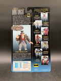 The Penguin Kenner Legends Of The Dark Knight Figure 1997