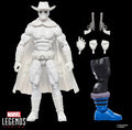 Phantom Rider Hasbro Marvel Legends Figure Executioner BAF 2025