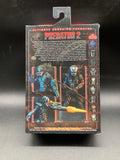 Ultimate Guardian Predator NECA 30th Anniversary Predator 2 Figure
