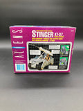 1992 Kenner ALIENS Stinger Tank