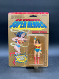 Wonder Woman Charan Toy/Toybiz DC Super Heroes Figure 1989