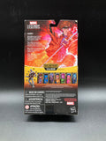 Gambit Hasbro Marvel Legends Figure Caliban BAF 2018