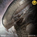 Alien One:12 Xenomorph Concept Edition Exclusive Figure