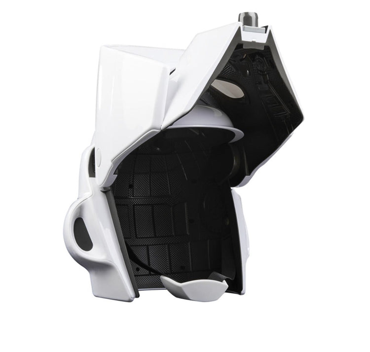 Scout Trooper Helmet Hasbro Black Series Star Wars Cosplay Helmet