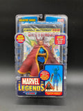 Doctor Strange Toybiz Marvel Legends Galactus Series Figure 2005
