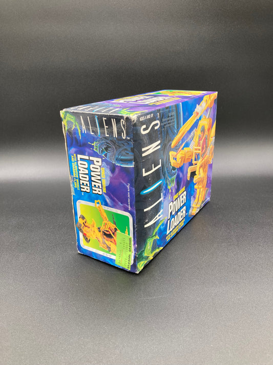 1992 Kenner ALIENS Power Loader