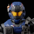 Halo: Reach RE:EDIT Carter-A259 Noble One 1:12 Scale Action Figure - Previews Exclusive