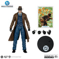The Question DC Multiverse Gold Label SDCC Exclusive Action Figure McFarlane Toys 2026