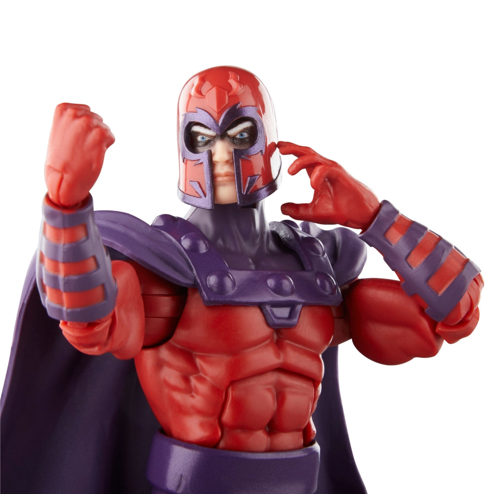 MARVEL MAGNETO マーベルレジェンドX-Men `97 正規品 Amazon.com: Marvel Legends Series Magneto, X-Men '97