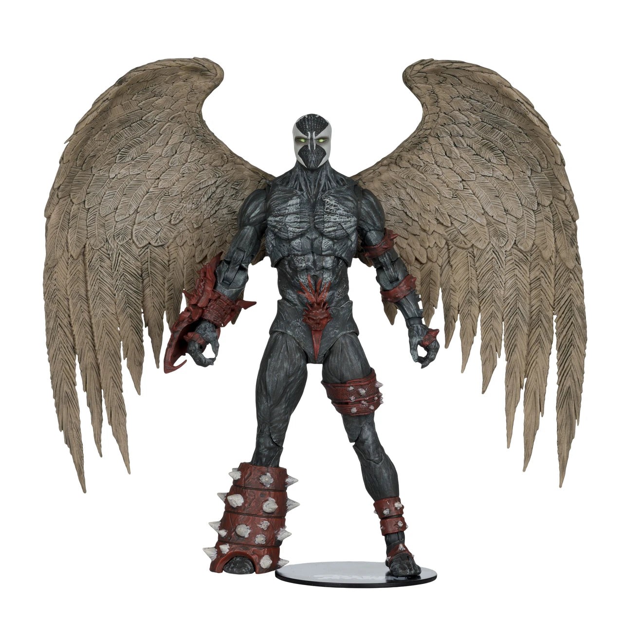 Wings of Redemption Spawn Action Figure McFarlane Toys 2026