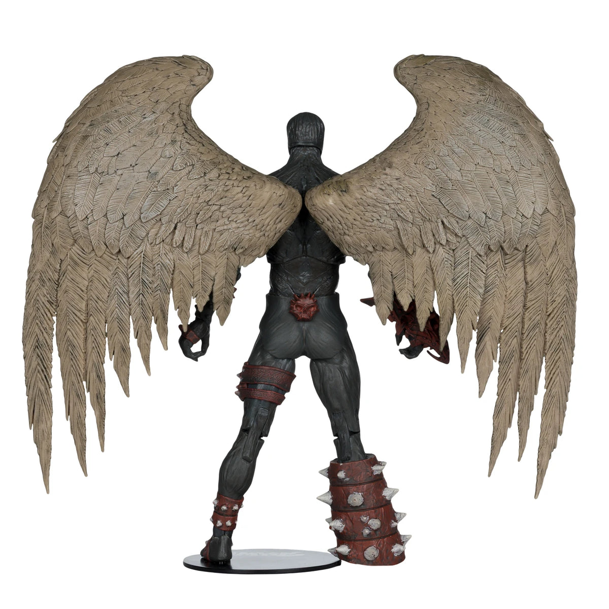 Wings of Redemption Spawn Action Figure McFarlane Toys 2026