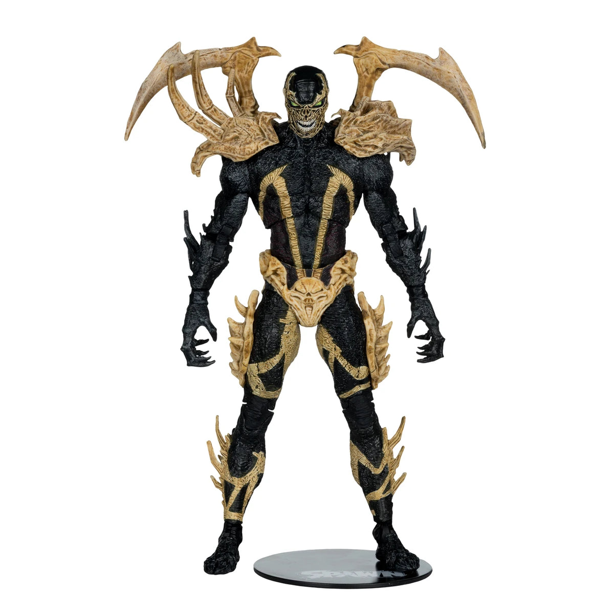 Curse of the Spawn Action Figure McFarlane Toys 2026