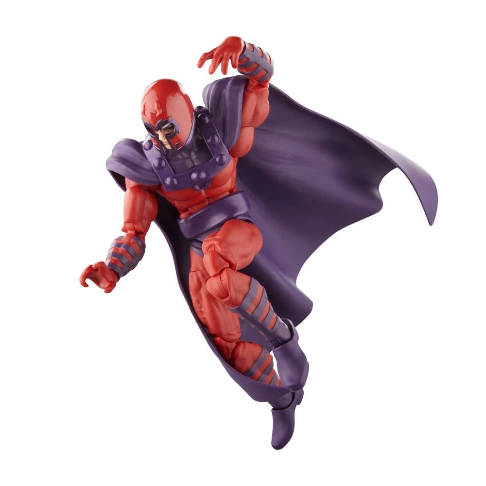 Magneto X-Men '97 Marvel Legends – Uncanny Toys & More