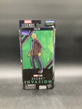 Talos Hasbro Marvel Legends Secret Invasion Figure Hydra Stomper BAF 2023