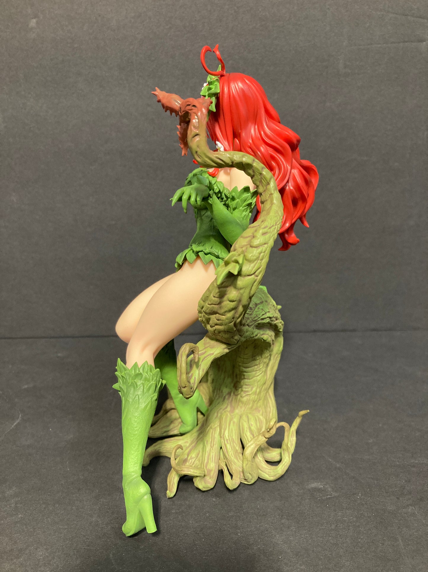 Poison Ivy Kotobukiya Bishoujo Shunya Yamashita Statue