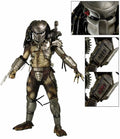 Predator Special Edition Jungle Hunter NECA 1/4 Scale Figure 2015