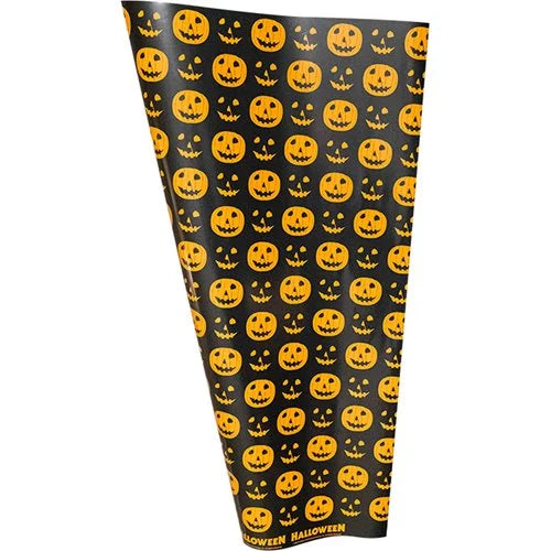Halloween (1978) Pumpkin Wrapping Paper
