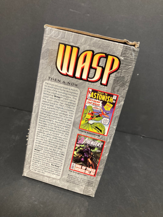 Wasp (Modern) Bowen Studio Mini-Bust 2007