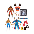 WWE: Ultimate Edition Coliseum Collection Series 7 Chase Action Figure Set Mattel 2025