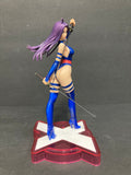 Psylocke Kotobukiya Bishoujo Statue