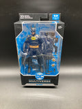 Batman 89’ McFarlane Toys DC Multiverse Figure 2025