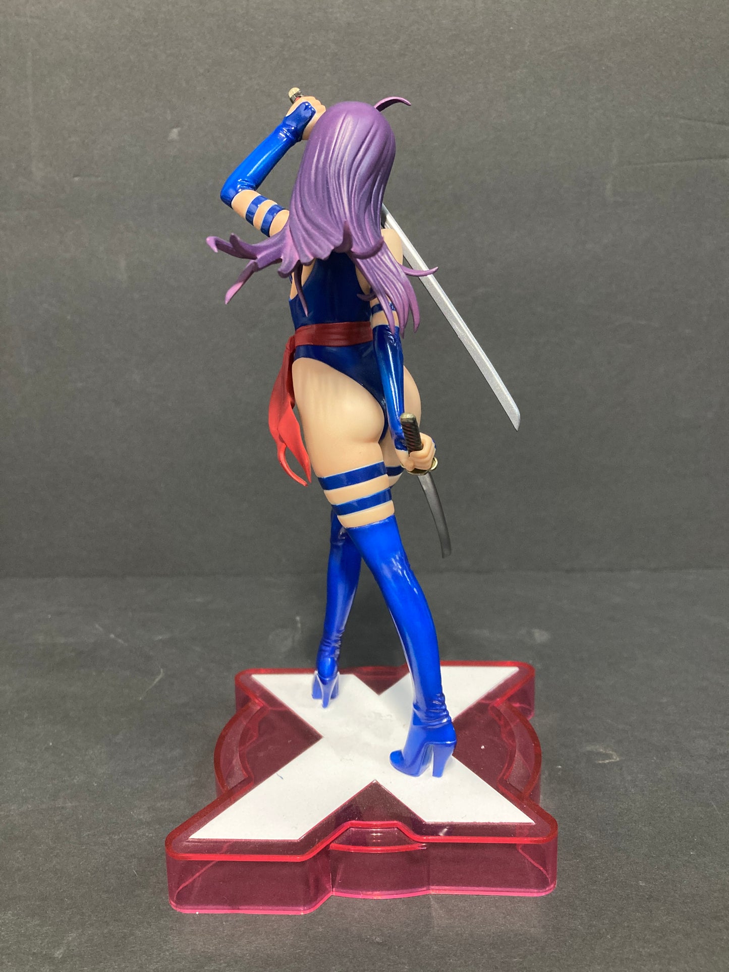 Psylocke Kotobukiya Bishoujo Statue