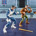 The Punisher & Nick Fury Hasbro Marvel Legends The Punisher Videogame GamerVerse Figure Set