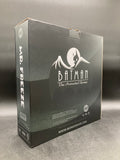 Mr. Freeze (Noir Ver.) MONDO Batman: The Animated Series 1/6 Scale BBTS Exclusive Limited Edition Figure