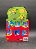 Ninja Mask Toy Island The Mask Animated Series Figure 1997