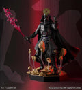 Samurai Taisho Darth Vader (Vengeful Spirit) Bandai Tamashi Nations Star Wars: Obi-Wan Kenobi Mei Sho Movie Realization Figure