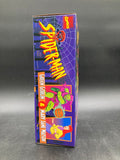 Green Goblin & Mary Jane Watson Hasbro Marvel Legends VHS Spider-Man Animated Series Retro Figure Set 2023